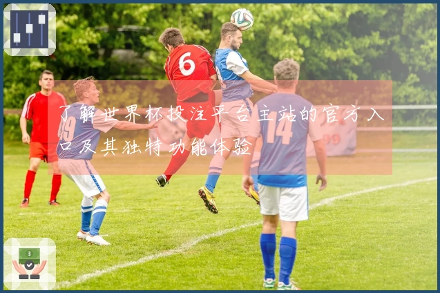 了解世界杯投注平台主站的官方入口及其独特功能体验