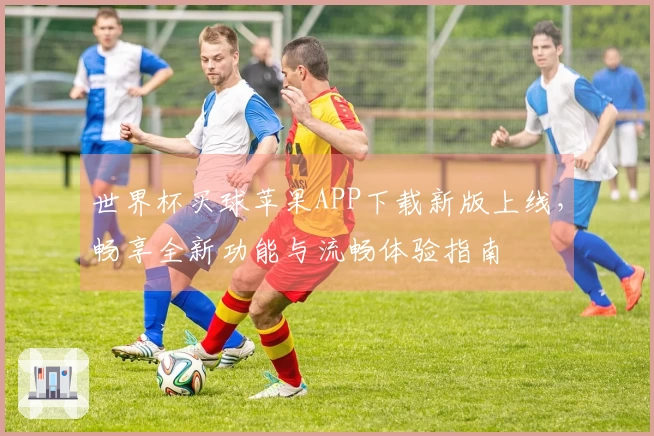 世界杯买球苹果APP下载新版上线，畅享全新功能与流畅体验指南