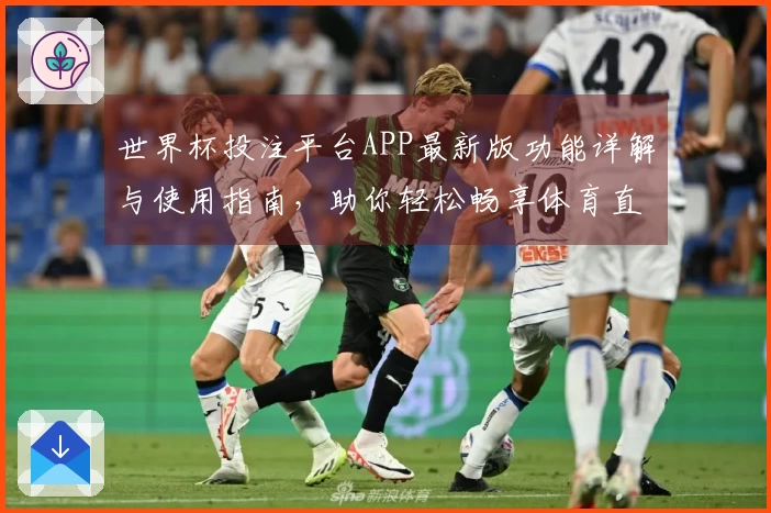 世界杯投注平台APP最新版功能详解与使用指南,助你轻松畅享体育直播体验