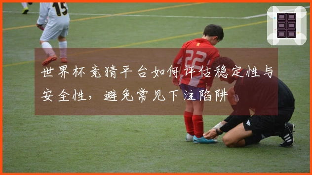 世界杯竞猜平台如何评估稳定性与安全性，避免常见下注陷阱