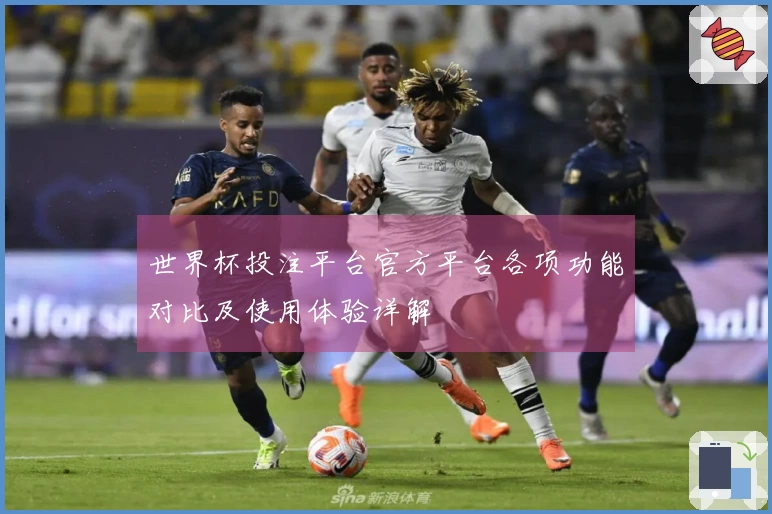 世界杯投注平台官方平台各项功能对比及使用体验详解