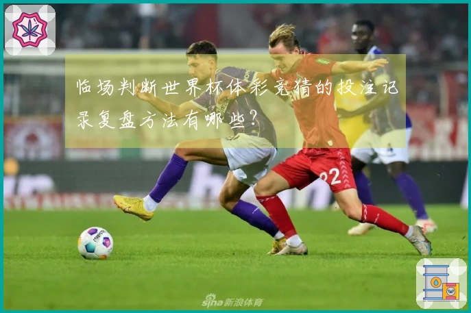 临场判断世界杯体彩竞猜的投注记录复盘方法有哪些？