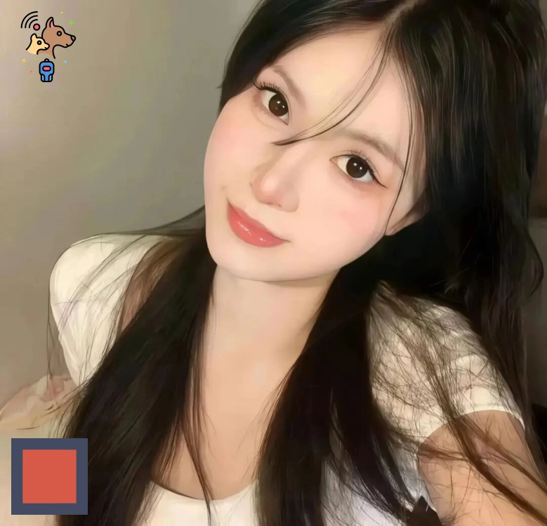 头像
